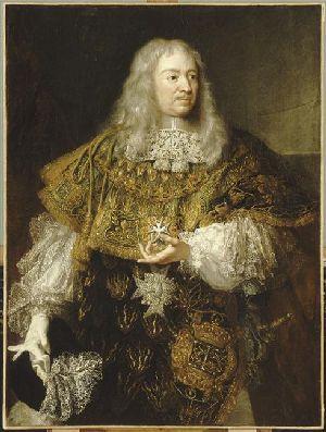  Portrait de Gabriel de Rochechouart